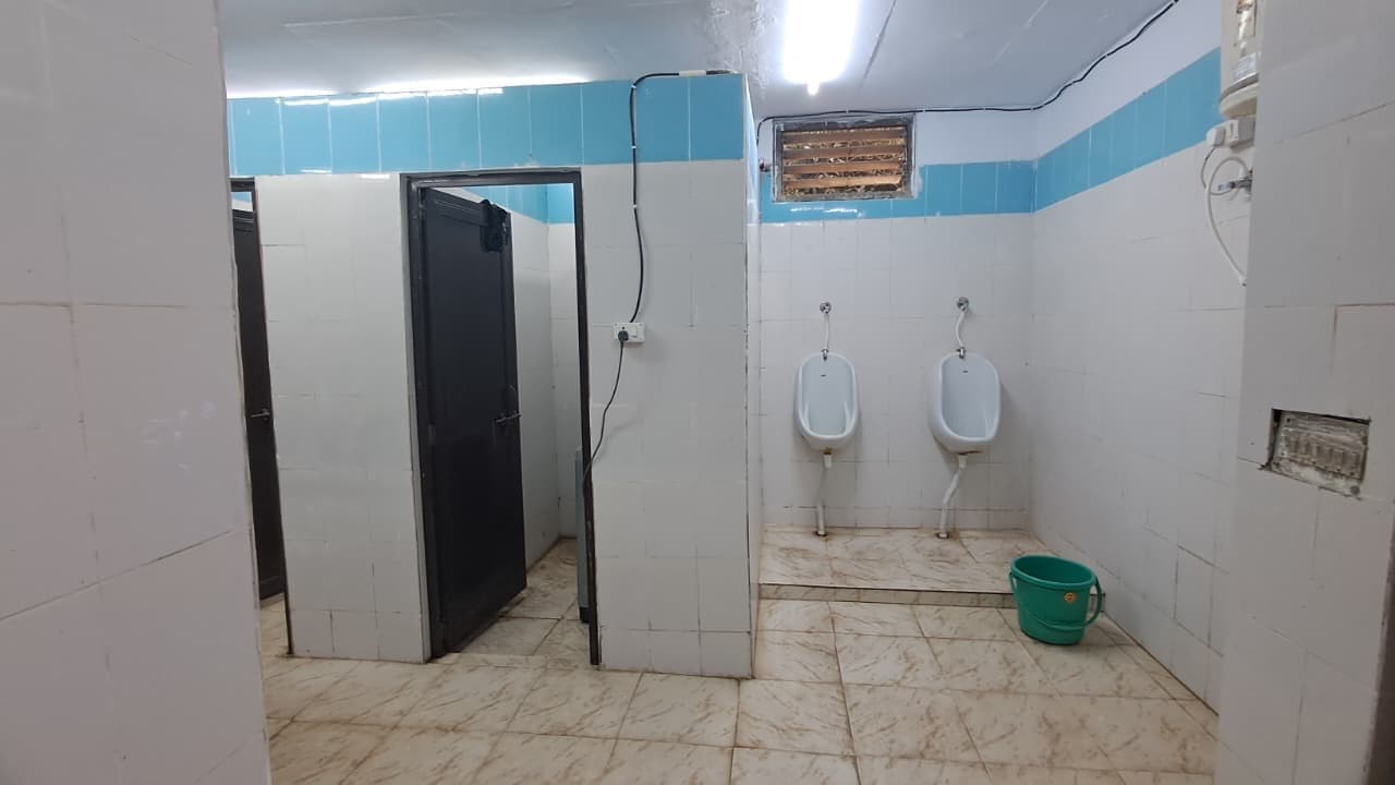 IIITM Gwalior Hostel photo 22